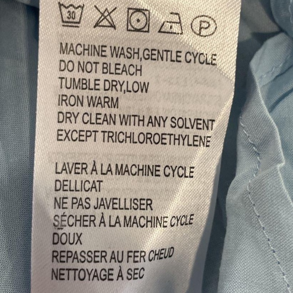 NWT Farm Rio Azalea Maxi Skirt - Picture 6 of 7